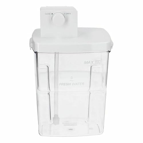 LUTH Premium Profi Parts Kompatibel mit Lg Wassertank mit Deckel Ajl73352301 für Kühlgefrierkombination LUTH Premium Profi Parts Kompatibel mit Lg Wassertank mit Deckel Ajl73352301 für Kühlgefrierkombination von LUTH Premium Profi Parts