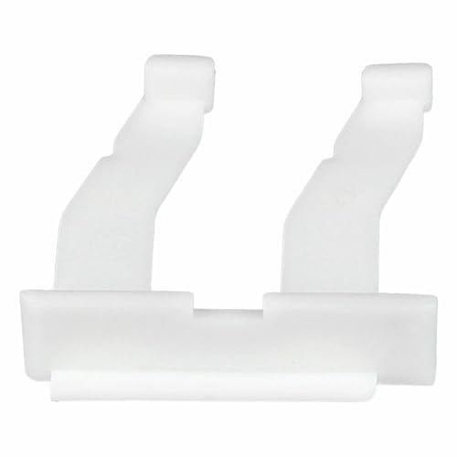 LUTH Premium Profi Parts Kompatibel mit Smeg Hebel für Tastenfeldeinsatz 764730267 in Geschirrspüler von LUTH Premium Profi Parts