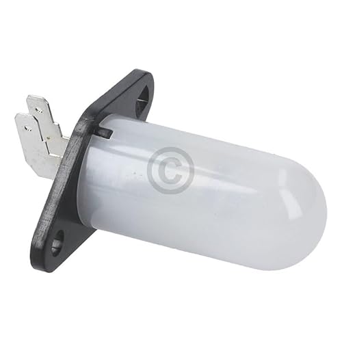 LUTH Premium Profi Parts Kompatibel mit Smeg Lampe 696050257 für Mikrowelle LUTH Premium Profi Parts Kompatibel mit Smeg Lampe 696050257 für Mikrowelle von LUTH Premium Profi Parts