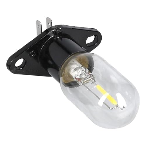 LUTH Premium Profi Parts Kompatibel mit Smeg Lampe Led T25 824610572 1W für Mikrowelle von LUTH Premium Profi Parts