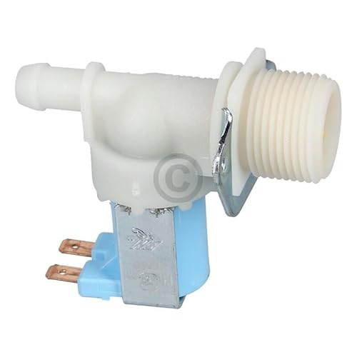 LUTH Premium Profi Parts Kompatibel mit Smeg Magnetventil 1-Fach 180° 11,5mmø 813050254 für Geschirrspüler LUTH Premium Profi Parts Kompatibel mit Smeg Magnetventil 1-Fach 180° 11,5mmø 813050254 für Geschirrspüler von LUTH Premium Profi Parts