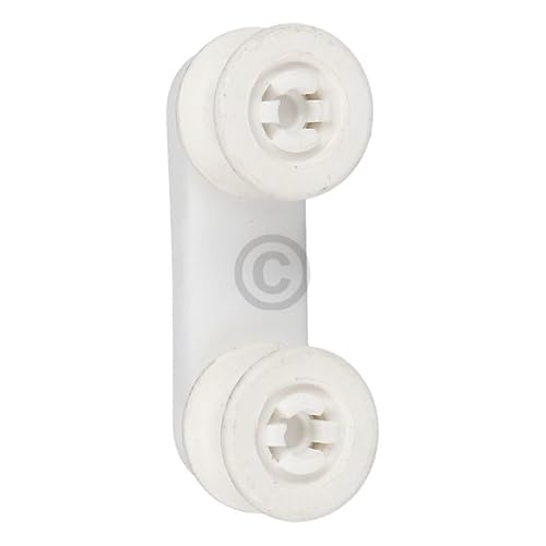 LUTH Premium Profi Parts Kompatibel mit Smeg Schienenhalter für Oberkorb 768412575 in Geschirrspüler LUTH Premium Profi Parts Kompatibel mit Smeg Schienenhalter für Oberkorb 768412575 in Geschirrspüler von LUTH Premium Profi Parts