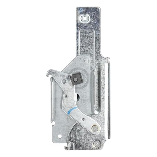 LUTH Premium Profi Parts Kompatibel mit Smeg Türscharnier links 691331219 für Geschirrspüler von LUTH Premium Profi Parts