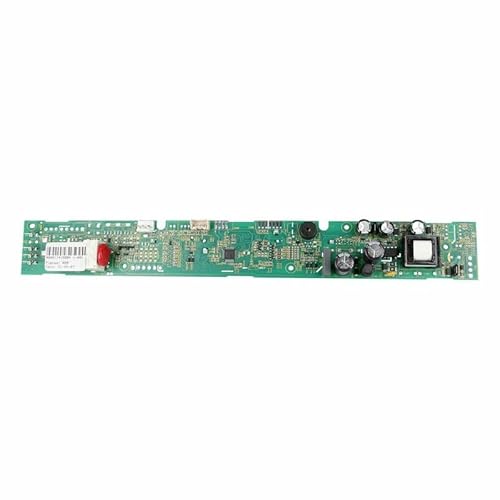 LUTH Premium Profi Parts Kompatibel mit Whirlpool Steuerelektronik 482000092802 für Gefrierschrank LUTH Premium Profi Parts Kompatibel mit Whirlpool Steuerelektronik 482000092802 für Gefrierschrank von LUTH Premium Profi Parts