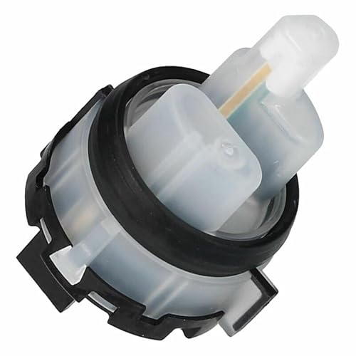 LUTH Premium Profi Parts Kompatibel mit Zanussi Temperaturfühler Trübungssensor 1113369001 für Geschirrspüler von LUTH Premium Profi Parts