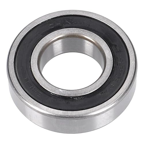 LUTH Premium Profi Parts Kugellager 6206rz kompatibel mit Samsung Dc66-00010a für Waschmaschine von LUTH Premium Profi Parts