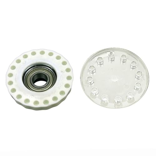 LUTH Premium Profi Parts Lagerung Antriebsgegenseite kompatibel mit AEG 407130649/4 für Waschmaschine von LUTH Premium Profi Parts