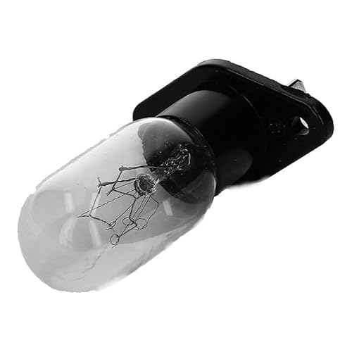 LUTH Premium Profi Parts Lampe 25w 240v kompatibel mit Whirlpool 481913428051 Mit Befestigungssockel 2x6,3mmamp für Mikrowelle LUTH Premium Profi Parts Lampe 25w 240v kompatibel mit Whirlpool 481913428051 Mit Befestigungssockel 2x6,3mmamp für Mikrowelle von LUTH Premium Profi Parts