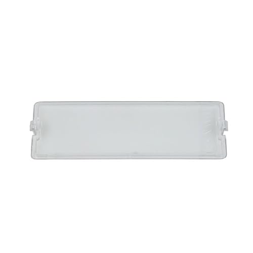 LUTH Premium Profi Parts Lampenabdeckung kompatibel mit Whirlpool 482000009231 155x50mm für Dunstabzugshaube LUTH Premium Profi Parts Lampenabdeckung kompatibel mit Whirlpool 482000009231 155x50mm für Dunstabzugshaube von LUTH Premium Profi Parts