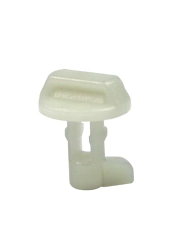 LUTH Premium Profi Parts Lampenabdeckungsbefestigung kompatibel mit AEG 50229868000 Knopf für Dunstabzugshaube LUTH Premium Profi Parts Lampenabdeckungsbefestigung kompatibel mit AEG 50229868000 Knopf für Dunstabzugshaube von LUTH Premium Profi Parts