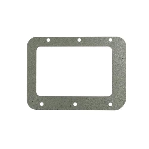 LUTH Premium Profi Parts Lampenabdeckungsdichtung kompatibel mit Siemens 00420758 Viereckig für Backofen Mit Mikrowelle LUTH Premium Profi Parts Lampenabdeckungsdichtung kompatibel mit Siemens 00420758 Viereckig für Backofen Mit Mikrowelle von LUTH Premium Profi Parts