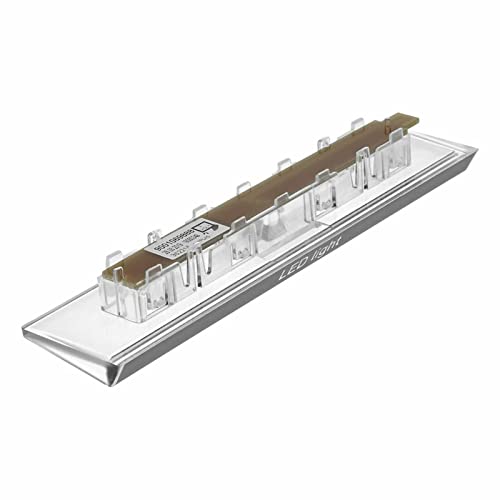 LUTH Premium Profi Parts Lampenmodul Led Diode kompatibel mit Bosch 00628627 10003924 10024820 für Kühlschrank von LUTH Premium Profi Parts