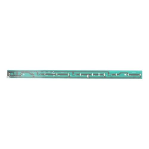 LUTH Premium Profi Parts Lichtleiste Led 0064000354 kompatibel mit Haier 49053741 für Kühlschrank LUTH Premium Profi Parts Lichtleiste Led 0064000354 kompatibel mit Haier 49053741 für Kühlschrank von LUTH Premium Profi Parts