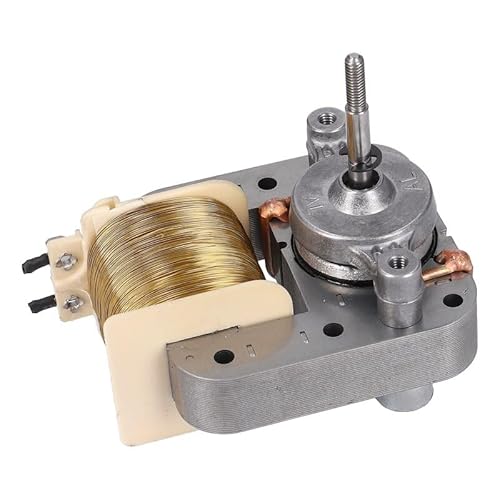 LUTH Premium Profi Parts Lüftermotor kompatibel mit Samsung De31-00050a für Mikrowelle LUTH Premium Profi Parts Lüftermotor kompatibel mit Samsung De31-00050a für Mikrowelle von LUTH Premium Profi Parts