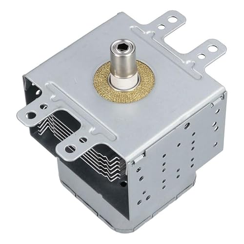 LUTH Premium Profi Parts Magnetron MSAPM14E für Mikrowelle LUTH Premium Profi Parts Magnetron MSAPM14E für Mikrowelle von LUTH Premium Profi Parts