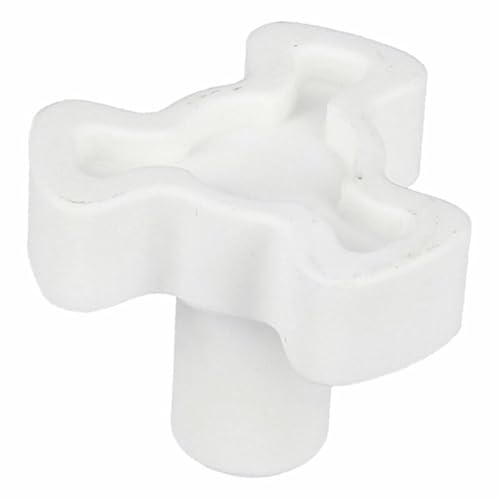 LUTH Premium Profi Parts Mitnehmer für Drehteller kompatibel mit Bosch 00628013 in Mikrowelle LUTH Premium Profi Parts Mitnehmer für Drehteller kompatibel mit Bosch 00628013 in Mikrowelle von LUTH Premium Profi Parts