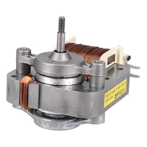 LUTH Premium Profi Parts Motor kompatibel mit Samsung De31-00049c für Mikrowelle von LUTH Premium Profi Parts