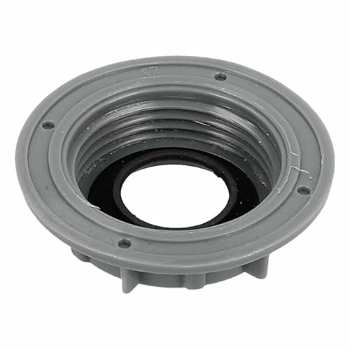 LUTH Premium Profi Parts Mutter für Sprüharmrohr kompatibel mit Amica 1070010 in Geschirrspüler von LUTH Premium Profi Parts
