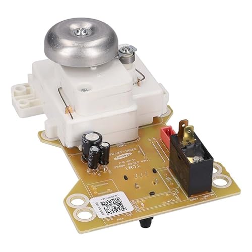 LUTH Premium Profi Parts Platine Timer kompatibel mit Samsung De96-00738a für Mikrowelle LUTH Premium Profi Parts Platine Timer kompatibel mit Samsung De96-00738a für Mikrowelle von LUTH Premium Profi Parts