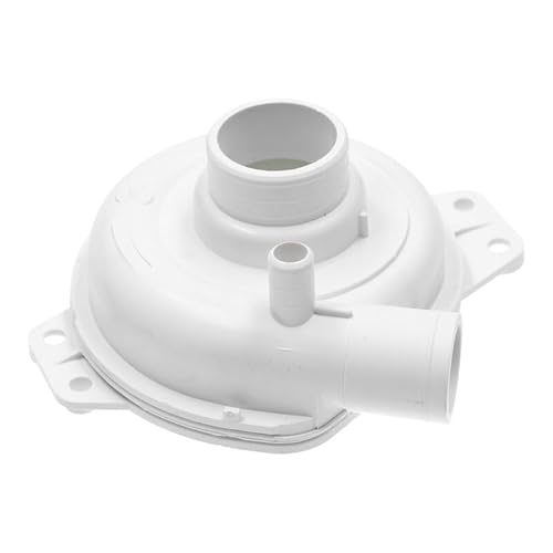 LUTH Premium Profi Parts Pumpenkopf für Umwälzpumpe kompatibel mit Smeg 690070533 für Geschirrspüler von LUTH Premium Profi Parts