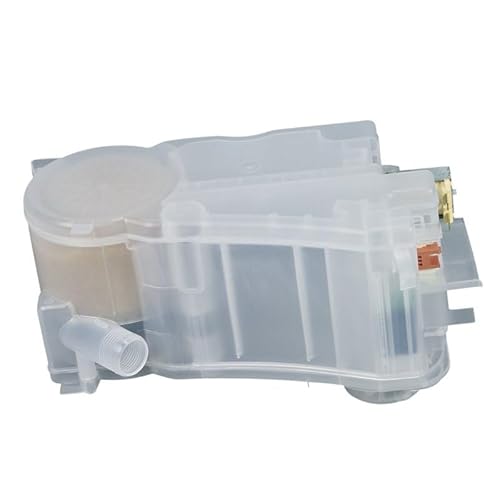 LUTH Premium Profi Parts Salzbehälter kompatibel mit AEG 117484900/8 für Geschirrspüler von LUTH Premium Profi Parts