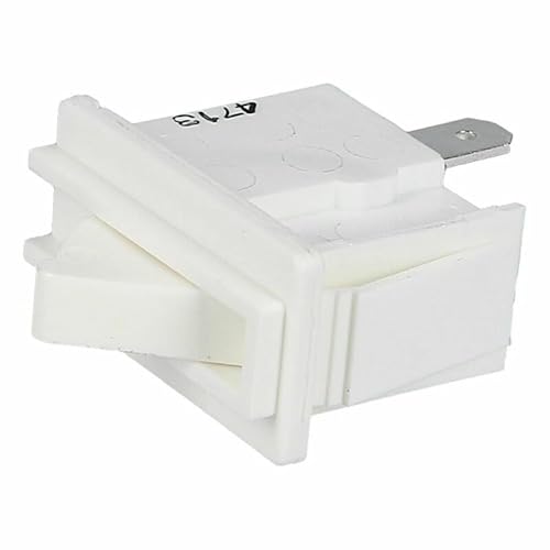 LUTH Premium Profi Parts Schalter kompatibel mit Bosch 00031166 für Dunstabzugshaube Kühlschrank Gefrierschrank LUTH Premium Profi Parts Schalter kompatibel mit Bosch 00031166 für Dunstabzugshaube Kühlschrank Gefrierschrank von LUTH Premium Profi Parts