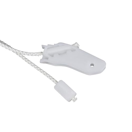 LUTH Premium Profi Parts Seilzug kompatibel mit Bosch 00636603 für Türscharnier Geschirrspüler von LUTH Premium Profi Parts