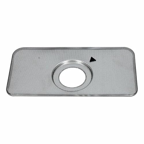 LUTH Premium Profi Parts Sieb kompatibel mit Bosch 00645037 für Geschirrspüler von LUTH Premium Profi Parts