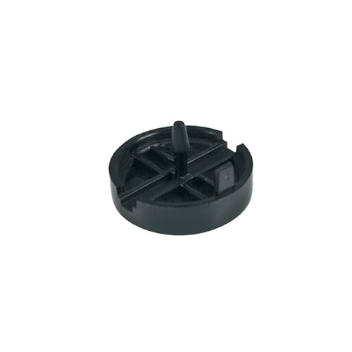 LUTH Premium Profi Parts Tastenkappe kompatibel mit Bosch 00617049 20mmø rechts Schwarz für Kombibackofen Mikrowelle LUTH Premium Profi Parts Tastenkappe kompatibel mit Bosch 00617049 20mmø rechts Schwarz für Kombibackofen Mikrowelle von LUTH Premium Profi Parts