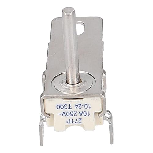 LUTH Premium Profi Parts Temperaturbegrenzer kompatibel mit Bauknecht C00861955 für Mikrowelle LUTH Premium Profi Parts Temperaturbegrenzer kompatibel mit Bauknecht C00861955 für Mikrowelle von LUTH Premium Profi Parts