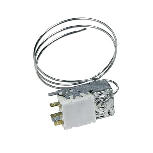 LUTH Premium Profi Parts Thermostat K59-L1942-500 Ranco 650mm Kapillarrohr 1x4,8mm/2x6,3mm Amp LUTH Premium Profi Parts Thermostat K59-L1942-500 Ranco 650mm Kapillarrohr 1x4,8mm/2x6,3mm Amp von LUTH Premium Profi Parts