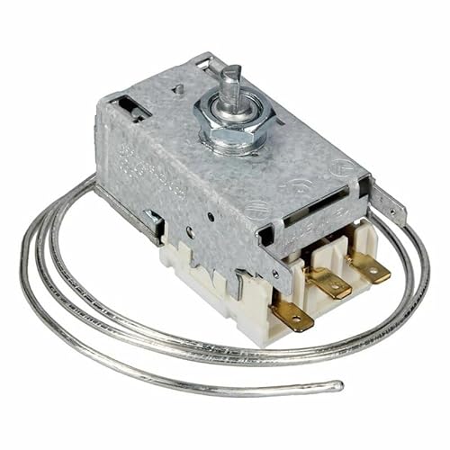 LUTH Premium Profi Parts Thermostat Ranco K59-H1342 kompatibel mit Küppersbusch 421740 für Kühlschrank von LUTH Premium Profi Parts