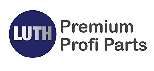 LUTH Premium Profi Parts Türdichtungszubehör kompatibel mit Liebherr 9096042 für Dichtungswechsel Kühlschrank Gefrierschrank von LUTH Premium Profi Parts