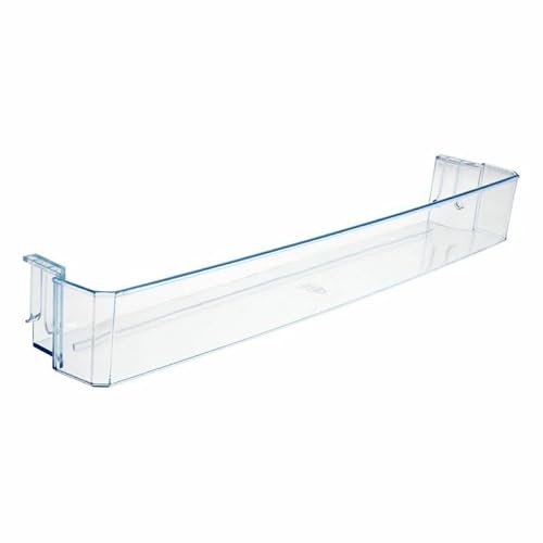 LUTH Premium Profi Parts Türfach oben für Kühlteil kompatibel mit Amica 1022432 432x55mm in KühlGefrierKombination Kühlschrank von LUTH Premium Profi Parts
