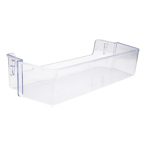 LUTH Premium Profi Parts Türfach oben für Kühlteil rechts kompatibel mit Hisense Hk1961361 in Kühlgefrierkombination LUTH Premium Profi Parts Türfach oben für Kühlteil rechts kompatibel mit Hisense Hk1961361 in Kühlgefrierkombination von LUTH Premium Profi Parts