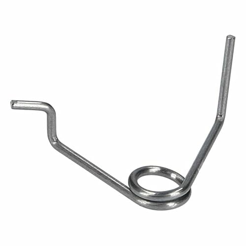 LUTH Premium Profi Parts Türfeder kompatibel mit Bauknecht 480120100677 für Mikrowelle LUTH Premium Profi Parts Türfeder kompatibel mit Bauknecht 480120100677 für Mikrowelle von LUTH Premium Profi Parts