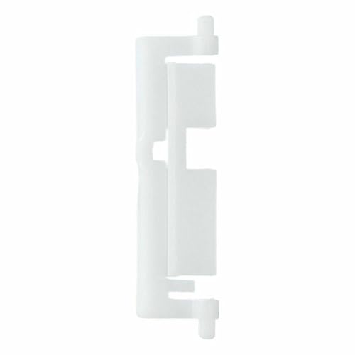 LUTH Premium Profi Parts Türgrifffeder kompatibel mit Bosch 00092894 für Gefrierfach Kühlschrank von LUTH Premium Profi Parts