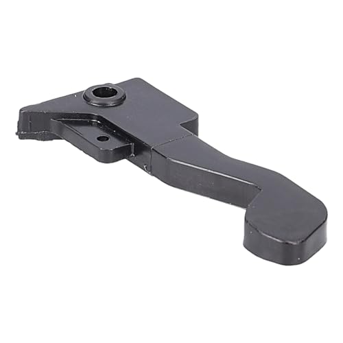 LUTH Premium Profi Parts Türhaken unten kompatibel mit Samsung De64-01352a für Mikrowelle von LUTH Premium Profi Parts