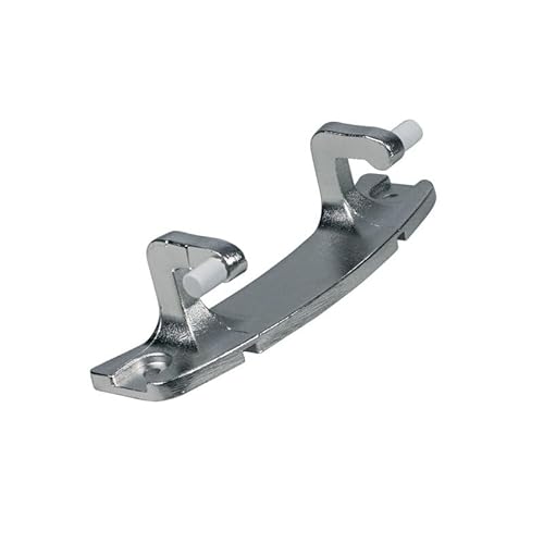 LUTH Premium Profi Parts Türscharnier kompatibel mit Lg 4774en2001a für Waschmaschine Frontlader von LUTH Premium Profi Parts