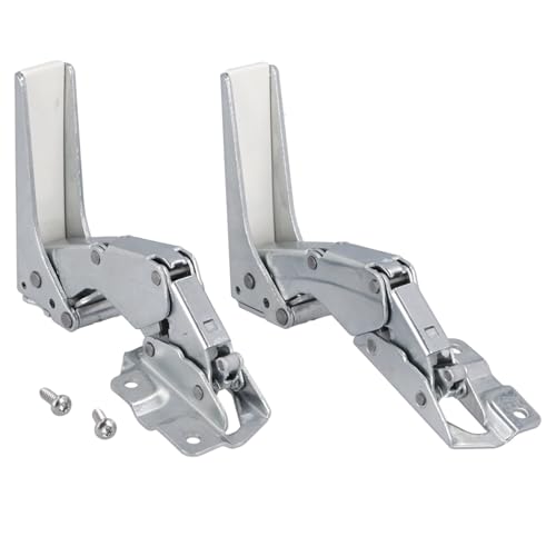 LUTH Premium Profi Parts Türscharnierset oben unten kompatibel mit Beko 5838110300 5838110400 für Kühlschrank LUTH Premium Profi Parts Türscharnierset oben unten kompatibel mit Beko 5838110300 5838110400 für Kühlschrank von LUTH Premium Profi Parts