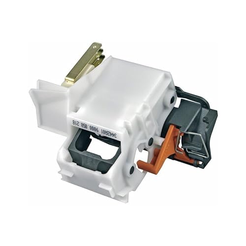 LUTH Premium Profi Parts Türschloss kompatibel mit Bosch 00427545 für Geschirrspüler von LUTH Premium Profi Parts