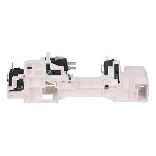 LUTH Premium Profi Parts Türverriegelung kompatibel mit Samsung De94-02317b für Mikrowelle LUTH Premium Profi Parts Türverriegelung kompatibel mit Samsung De94-02317b für Mikrowelle von LUTH Premium Profi Parts
