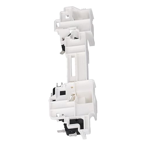 LUTH Premium Profi Parts Türverriegelung kompatibel mit Samsung De96-00120q für Mikrowelle LUTH Premium Profi Parts Türverriegelung kompatibel mit Samsung De96-00120q für Mikrowelle von LUTH Premium Profi Parts