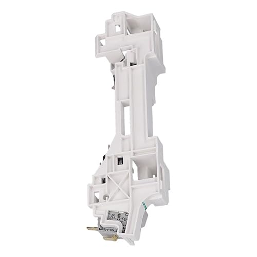 LUTH Premium Profi Parts Türverriegelung mit Mikroschaltern kompatibel mit Samsung De96-00115c für Mikrowelle LUTH Premium Profi Parts Türverriegelung mit Mikroschaltern kompatibel mit Samsung De96-00115c für Mikrowelle von LUTH Premium Profi Parts