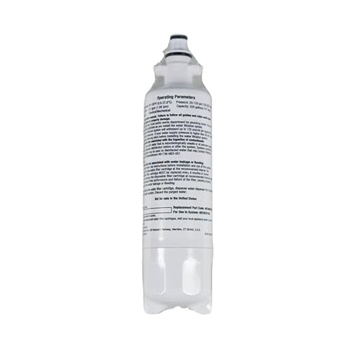 LUTH Premium Profi Parts Wasserfilter Intern kompatibel mit Beko 4874960100 für Kühlschrank Sidebyside LUTH Premium Profi Parts Wasserfilter Intern kompatibel mit Beko 4874960100 für Kühlschrank Sidebyside von LUTH Premium Profi Parts