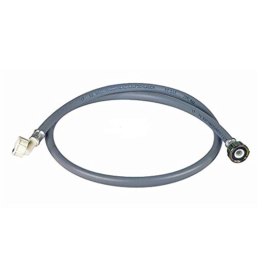 LUTH Premium Profi Parts Zulaufschlauch Zulaufschlauchverlängerung Schlauchverlängerung Anschluss Aquastop 3/4 / 4,0m 70°C universal für Waschmaschine Geschirrspüler Spülmaschine Tischgeschirrspüler von LUTH Premium Profi Parts