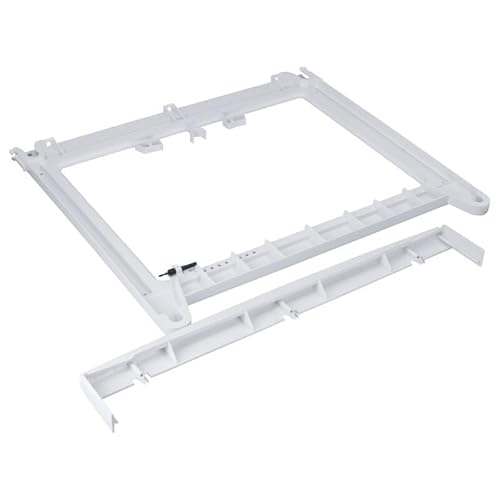 LUTH Premium Profi Parts Zwischenbaurahmen kompatibel mit Bosch 00717525 für Waschmaschine Trockner LUTH Premium Profi Parts Zwischenbaurahmen kompatibel mit Bosch 00717525 für Waschmaschine Trockner von LUTH Premium Profi Parts