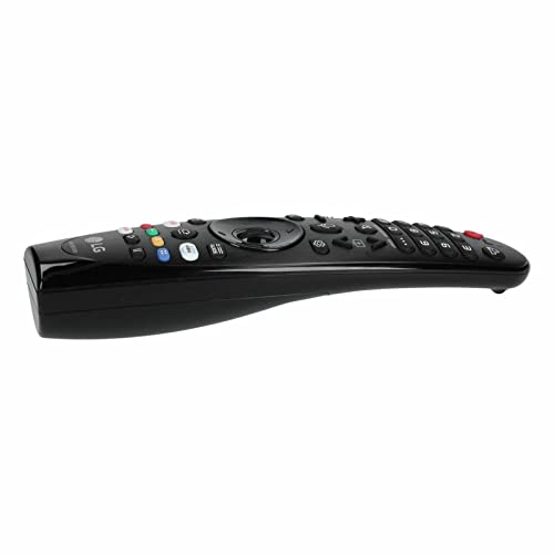LUTH Premium Profi Parts kompatibel mit LG Electronics Fernbedienung Magic AKB75855501 MR20GA für 2020er Fernseher TV LUTH Premium Profi Parts kompatibel mit LG Electronics Fernbedienung Magic AKB75855501 MR20GA für 2020er Fernseher TV von LUTH Premium Profi Parts