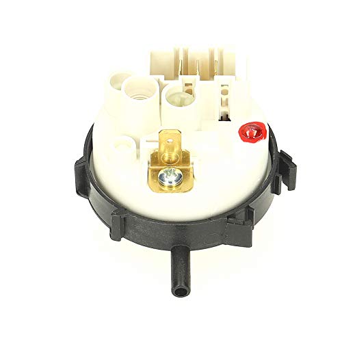 Niveauschalter Druckdose 101/70 kompatibel mit Miele 7856352 3369961 5380852 für Geschirrspüler - LUTH Premium Profi Parts von LUTH Premium Profi Parts