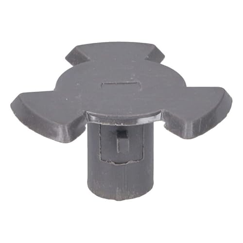 LUTH Premium Profi Parts mitnehmer für Drehteller kompatibel mit Samsung De67-00140a in Mikrowelle LUTH Premium Profi Parts mitnehmer für Drehteller kompatibel mit Samsung De67-00140a in Mikrowelle von LUTH Premium Profi Parts